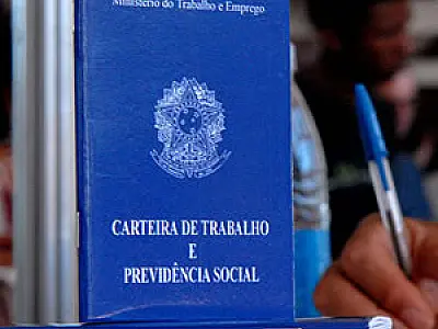 Funsat oferece vagas de trabalho nesta segunda-feira
