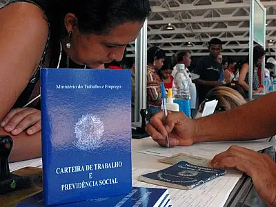 MS acumula saldo positivo de 4271 vagas criadas de janeiro a junho