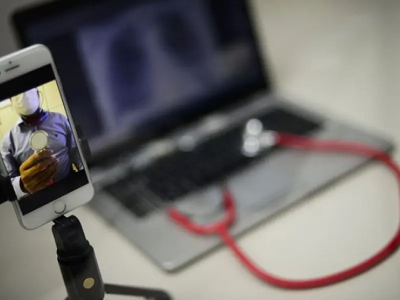 Protocolo inédito padroniza acesso à Telessaúde e inaugura nova fase da saúde digital em MS