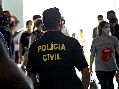 Concurso PCMS: Divulgados resultados, classificação e convocação de candidatos para matrícula no Cur