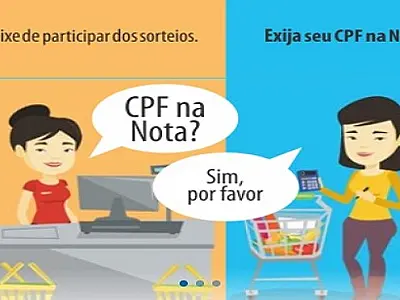 Confira os ganhadores do sorteio da Nota MS Premiada