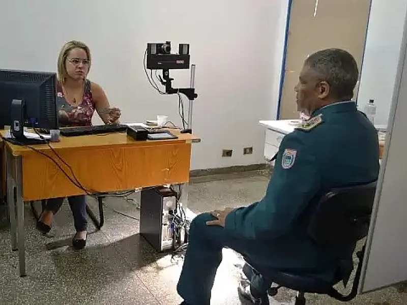 Policiais Militares terão identidades funcionais mais seguras e modernas