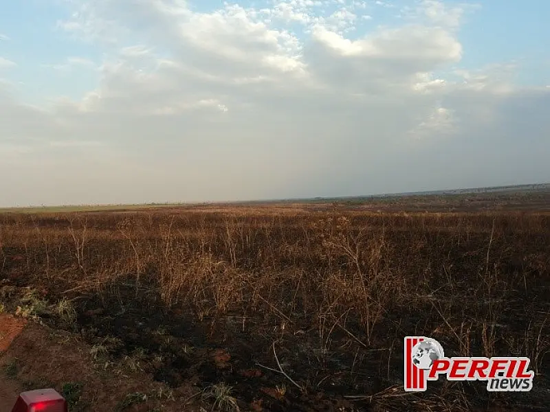 Usina de açúcar e álcool é multada em R$ 1,77 milhão por incêndio