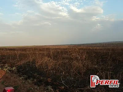 Usina de açúcar e álcool é multada em R$ 1,77 milhão por incêndio