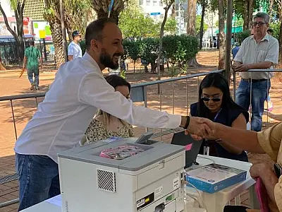 MAIS DE MIL CONSUMIDORES PARTICIPAM DA AÇÃO DA SEMANA DO CONSUMIDOR  ACESSE JÁ
