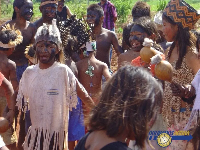 Indígenas em Maracaju conseguem posse de terra depois de 13 anos