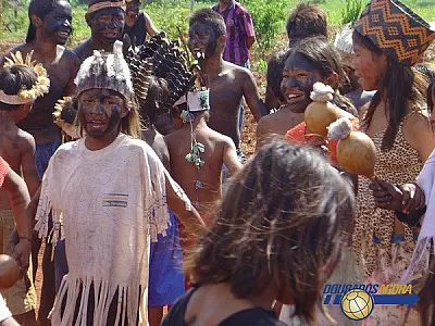 Indígenas em Maracaju conseguem posse de terra depois de 13 anos