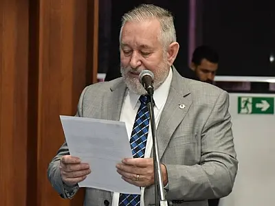 Lei: Associação de Professores em Corumbá recebe título de Utilidade Pública