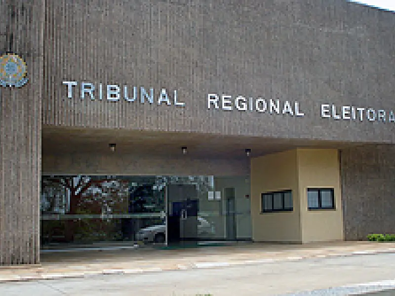 TRE-MS determina novas eleições no município de Figueirão