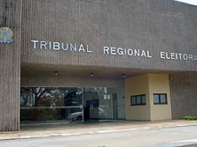 TRE-MS determina novas eleições no município de Figueirão