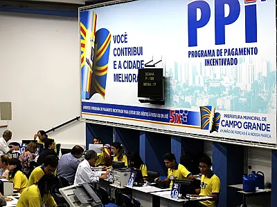 Contribuinte pode aderir ao PPI- IPTU a partir desta segunda