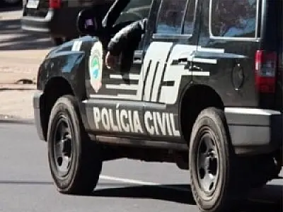 Jovem de 18 anos é vítima de roubo no centro de Nova Andradina