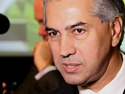 Reinaldo participa nesta terça de reunião do Fórum dos Governadores e da Zicosur, em Cuiabá