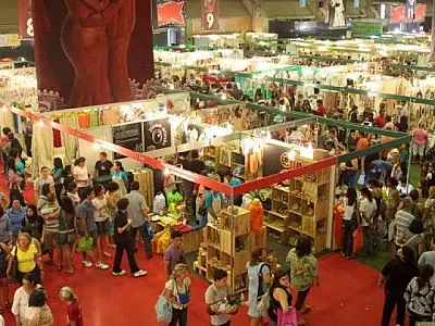 Governo seleciona artesãos para 19ª Fenearte que acontece em julho