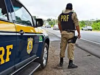 PRF inicia Operação Semana Santa nas rodovias federais do país