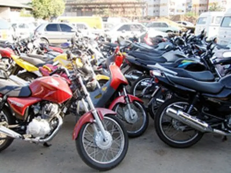 IPI para motos vai aumentar em setembro