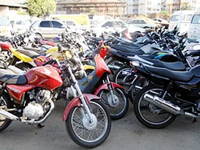 IPI para motos vai aumentar em setembro