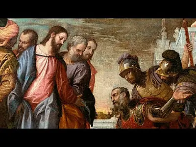 Homilia Diária.708: Segunda-feira da 1.ª Semana do Advento - Um Advento de oração