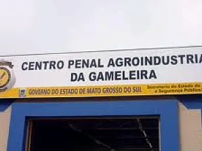Gestão do Centro Penal da Gameleira é modelo para outros Estados