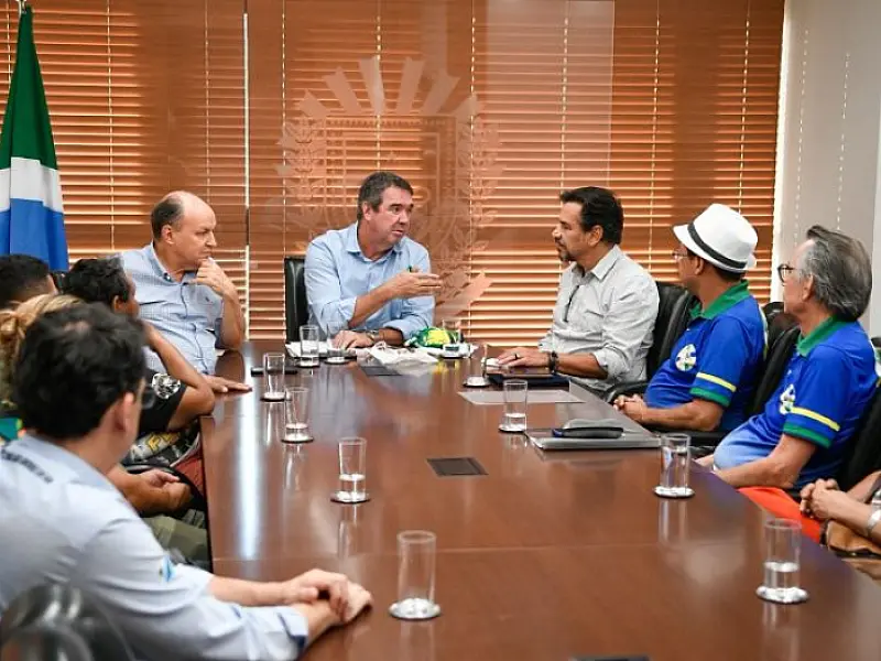 Com apoio do Governo de Mato Grosso do Sul, Campo Grande fortalece o Carnaval 2026