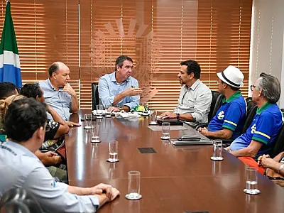 Com apoio do Governo de Mato Grosso do Sul, Campo Grande fortalece o Carnaval 2026