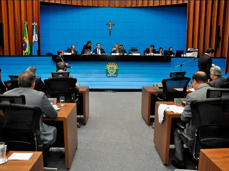 Deputados encerram 1º semestre com mais de 2 mil proposições apresentadas