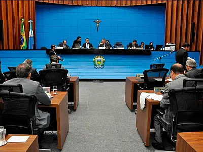 Deputados encerram 1º semestre com mais de 2 mil proposições apresentadas