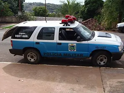 Homem é preso por assediar alunas no Ginásio de Camapuã