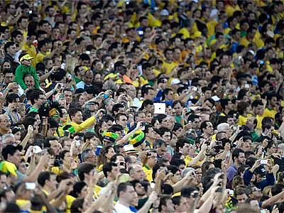 Último amistoso da seleção terá ingressos de R$ 100 até R$ 300