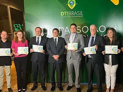 CAMPO GRANDE É UMA DAS DEZ CIDADES BRASILEIRAS DE DESTINO TURÍSTICO INTELIGENTE EM TRANSFORMAÇÃO
