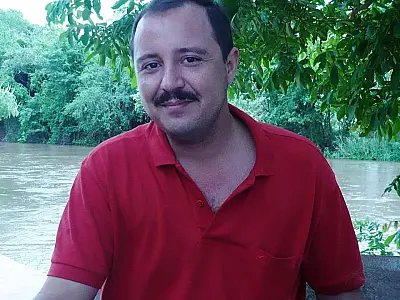 Veterinário morre em acidente na rodovia MS-156