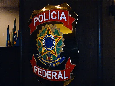 Polícia Federal inicia hoje operação contra o tráfico de drogas