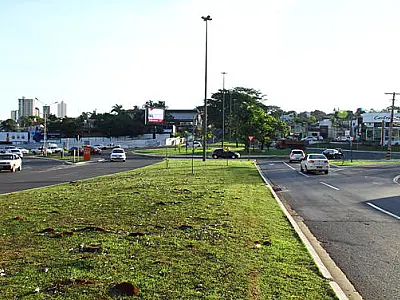 Governador autoriza convênios para melhoria do trânsito com a Prefeitura da Capital