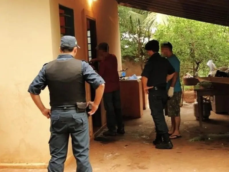 Corpo de idosa é encontrado em residência em Três Lagoas