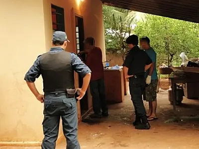 Corpo de idosa é encontrado em residência em Três Lagoas