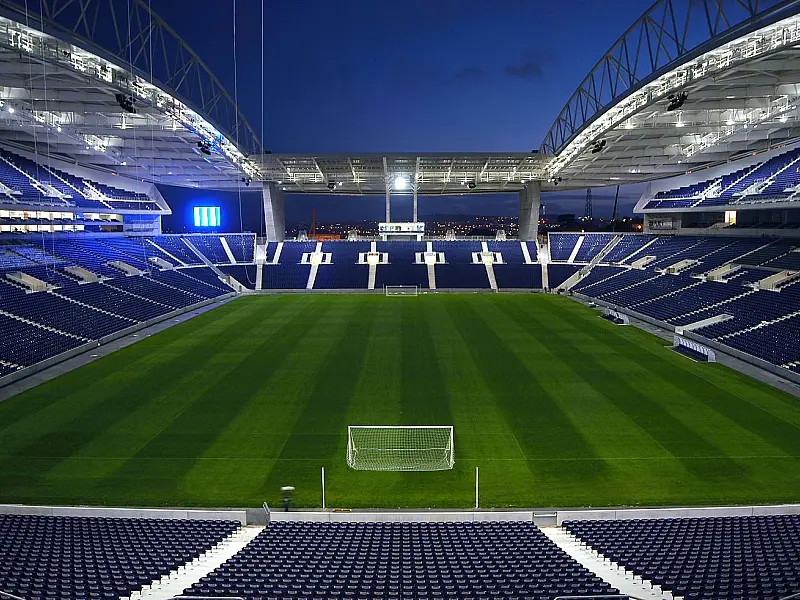 Começam as obras para a construção do novo estádio do Corinthians