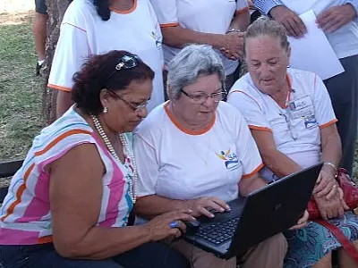 Aposentados da Capital aproveitam a "melhor idade" sem dispensar renda extra
