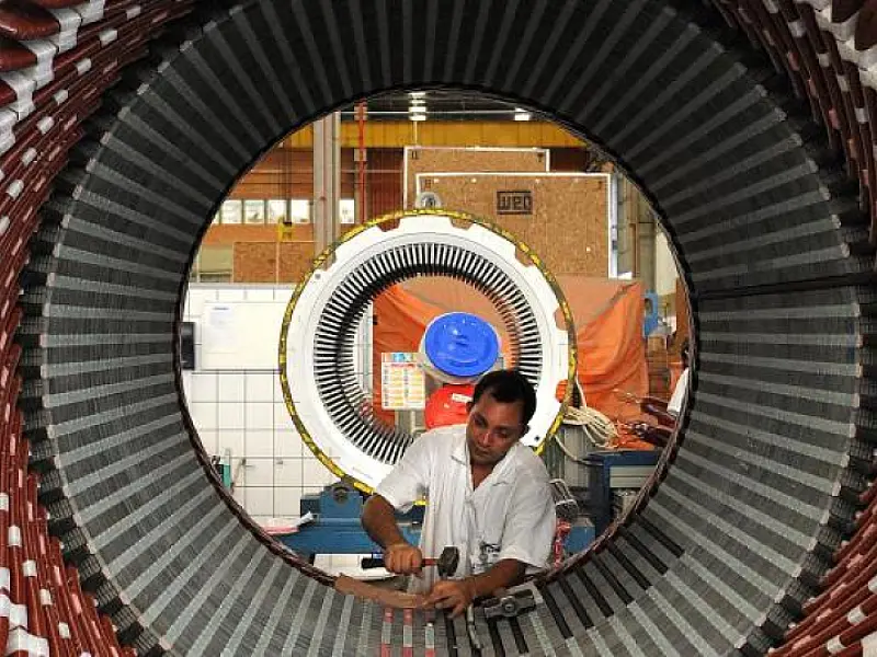 Atividade econômica do país tem queda de 4,08%