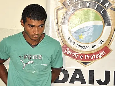 Acusado de estuprar e matar menina de 12 anos conhecia a família da vítima