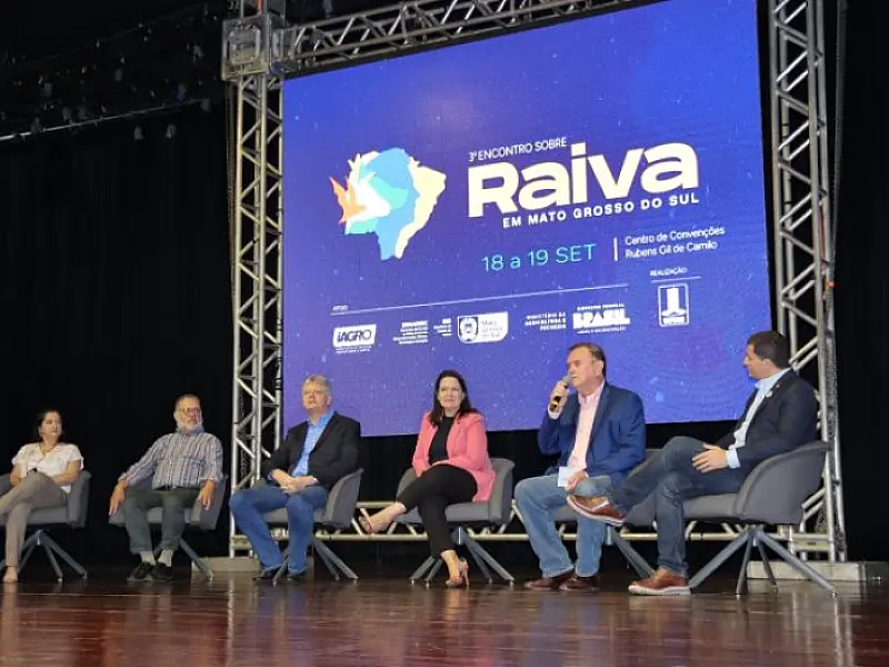 Iagro: defesa agropecuária alavanca exportações de MS e fortalece cadeia local de proteína animal