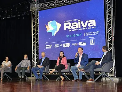 Iagro: defesa agropecuária alavanca exportações de MS e fortalece cadeia local de proteína animal