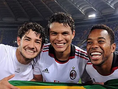 Com "novatos velhos", Mano convoca seleção  que participará do adeus de Ronaldo