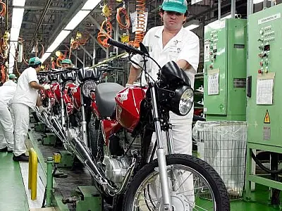 Intenção de investimentos da indústria avança 10,9 pontos
