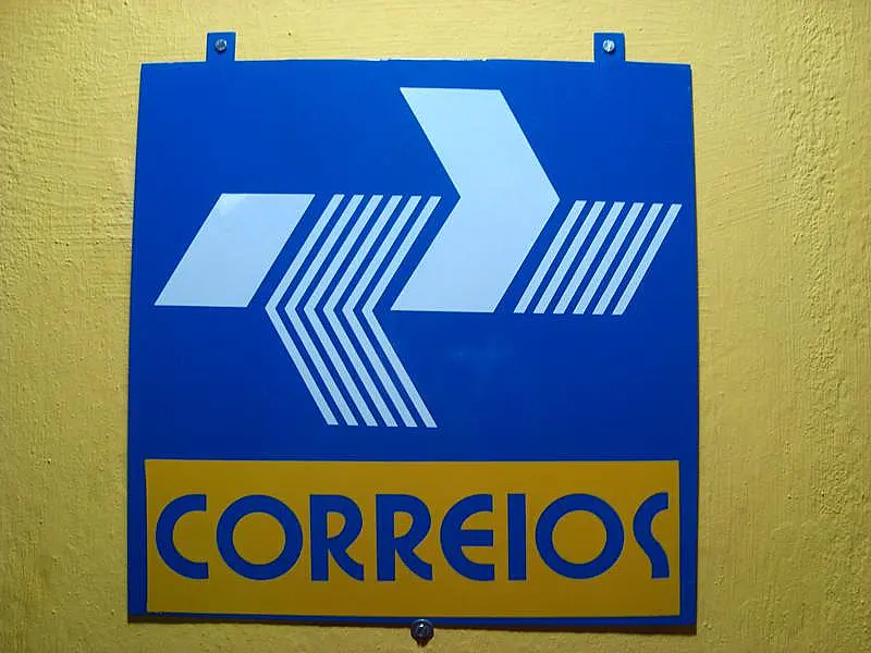 Ladrão rouba R$ 6 mil de agência dos Correios