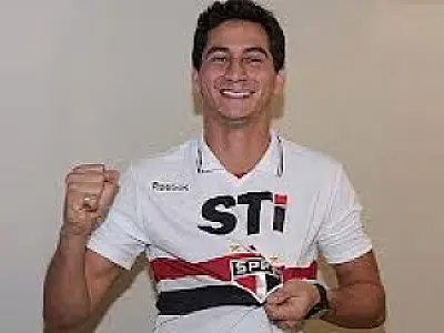 São Paulo conta com estreia de Ganso em 15 dias
