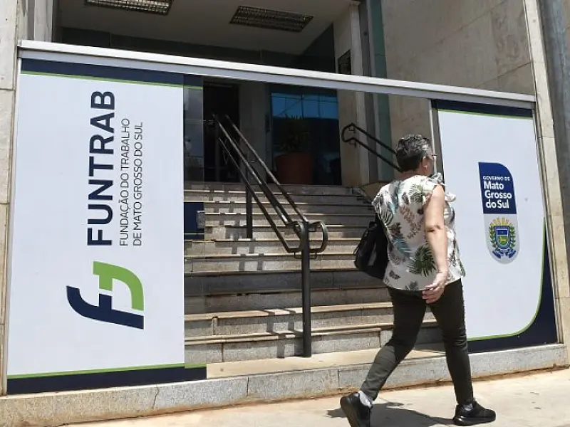 Oportunidade: abril começa com 3,5 mil vagas de emprego em todo o Mato Grosso do Sul