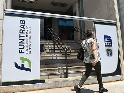 Oportunidade: abril começa com 3,5 mil vagas de emprego em todo o Mato Grosso do Sul