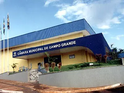 Câmara passa a ter 29 vagas a partir de 2012: "População que ganha", afirma vereadores
