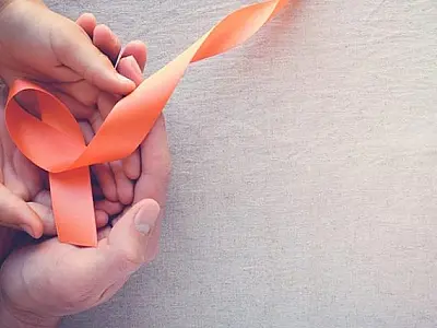 Fevereiro laranja: diagnóstico precoce pode salvar vidas de pacientes com leucemia