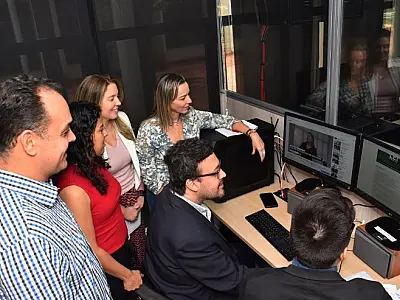 De política a culinária, TV e Rádio ALEMS têm programação variada em setembro
